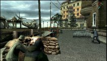 Скриншот № 0 из игры SOCOM: Fire Team Bravo 3 [PSP]