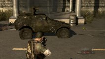 Скриншот № 1 из игры SOCOM: Спецназ [PS3, PS Move]