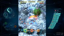 Скриншот № 1 из игры Sol Cresta - Dramatic Edition - Collector's Package (Limited Run #141) [NSwitch]