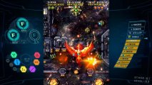 Скриншот № 2 из игры Sol Cresta - Dramatic Edition - Collector's Package (Limited Run #141) [NSwitch]