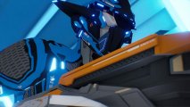 Скриншот № 0 из игры Solaris: Offworld Combat [PSVR]