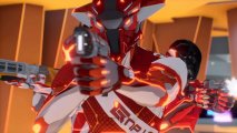Скриншот № 1 из игры Solaris: Offworld Combat [PSVR]