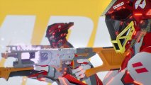 Скриншот № 2 из игры Solaris: Offworld Combat [PSVR]