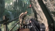 Скриншот № 0 из игры Soldier of Fortune: Payback (Б/У) [PS3]