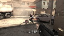 Скриншот № 1 из игры Soldier of Fortune: Payback [PS3]