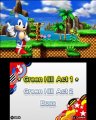 Скриншот № 0 из игры Sonic Generations (Б/У) [3DS]