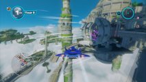 Скриншот № 0 из игры Sonic & All-Star Racing Transformed (Б/У) [X360]