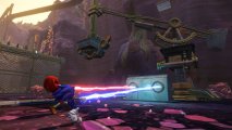 Скриншот № 0 из игры Sonic Boom: Rise of Lyric (Б/У) [Wii U]