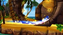 Скриншот № 0 из игры Sonic Boom: Shattered Crystal (Б/У) [3DS]