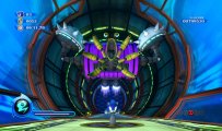 Скриншот № 0 из игры Sonic Colours (Б/У) [Wii]