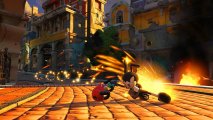 Скриншот № 0 из игры Sonic Forces + Super Monkey Ball: Banana Blitz (Double pack) [NSwitch]