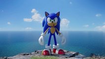 Скриншот № 0 из игры Sonic Frontiers [Xbox]