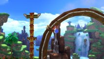Скриншот № 3 из игры Sonic Generations [3DS]