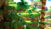Скриншот № 1 из игры Sonic Generations [X360]