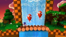 Скриншот № 0 из игры Sonic: Lost World (Б/У) [Wii U]