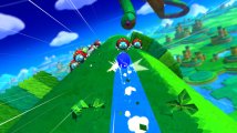 Скриншот № 1 из игры Sonic: Lost World (Б/У) [Wii U]