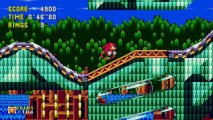 Скриншот № 0 из игры Sonic Origins Plus [NSwitch]