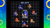 Скриншот № 1 из игры Sonic Origins Plus - Day One Edition [PS5]