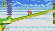 Скриншот № 3 из игры Sonic Origins Plus [PS4]