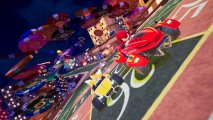 Скриншот № 1 из игры Sonic Racing: CrossWorlds [PS5]