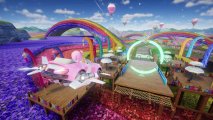 Скриншот № 2 из игры Sonic Racing: CrossWorlds [PS5]