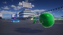 Скриншот № 3 из игры Sonic Racing: CrossWorlds [PS5]