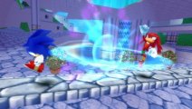 Скриншот № 0 из игры Sonic Rivals 2 (Б/У) [PSP]