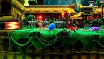 Скриншот № 1 из игры Sonic Superstars [PS4]