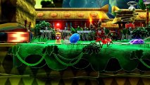 Скриншот № 1 из игры Sonic Superstars [NSwitch]