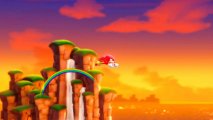 Скриншот № 2 из игры Sonic Superstars [PS4]