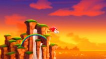 Скриншот № 2 из игры Sonic Superstars [Xbox]