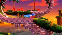 Скриншот № 3 из игры Sonic Superstars [PS4]