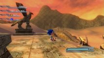 Скриншот № 1 из игры Sonic the Hedgehog [PS3]