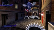 Скриншот № 2 из игры Sonic Unleashed [X360]