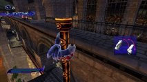 Скриншот № 0 из игры Sonic Unleashed [Wii]