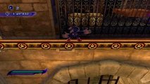 Скриншот № 1 из игры Sonic Unleashed [Wii]