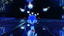 Скриншот № 2 из игры Sonic x Shadow Generations [PS5]