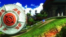 Скриншот № 3 из игры Sonic x Shadow Generations [PS5]