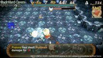 Скриншот № 1 из игры Sorcery Saga: Curse of the Great Curry God (Б/У) [PS Vita]