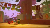 Скриншот № 0 из игры Сорванец (Б/У) [PS Vita]