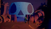 Скриншот № 1 из игры Сорванец (Б/У) [PS Vita]