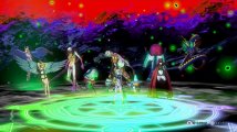 Скриншот № 0 из игры Soul Hackers 2 (Б/У) [PS4]