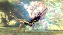Скриншот № 1 из игры Soul Sacrifice (Б/У) (без коробочки) [PS Vita]
