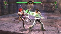 Скриншот № 0 из игры SoulCalibur 4 (IV) (Б/У) [X360]