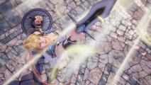 Скриншот № 0 из игры SoulCalibur VI [PS4]