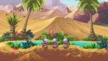 Скриншот № 2 из игры Souldiers [PS4]