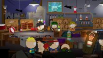 Скриншот № 0 из игры South Park: Палка Истины (The Stick of Truth) HD [PS4]