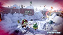 Скриншот № 0 из игры South Park: Snow Day! [Xbox Series X]