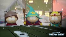 Скриншот № 3 из игры South Park: Snow Day! [PS5]