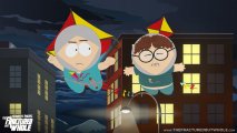 Скриншот № 0 из игры South Park: The Fractured but Whole (Б/У) [PS4]